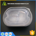 pp. Art Behälter gefrorene Lebensmittelverpackung